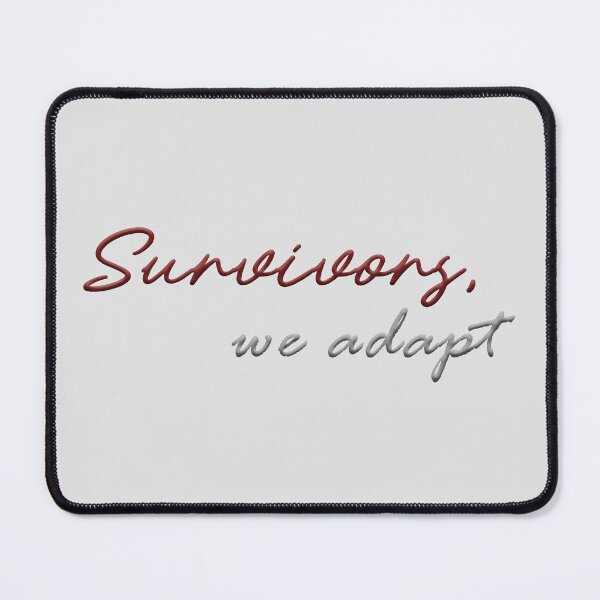 Item preview, Survivors  designed and sold by xWiseGirl.