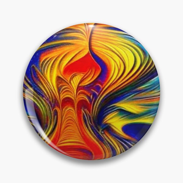 Item preview, Abstraction 14 designed and sold by George Hutton Hunter.