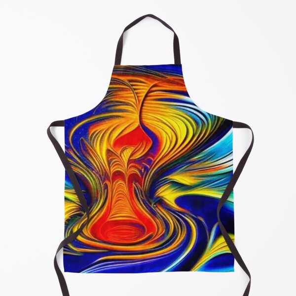 Item preview, Abstraction 14 designed and sold by George Hutton Hunter.