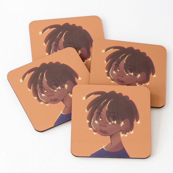 Item preview, Locs Profile designed and sold by lemo-j-de.