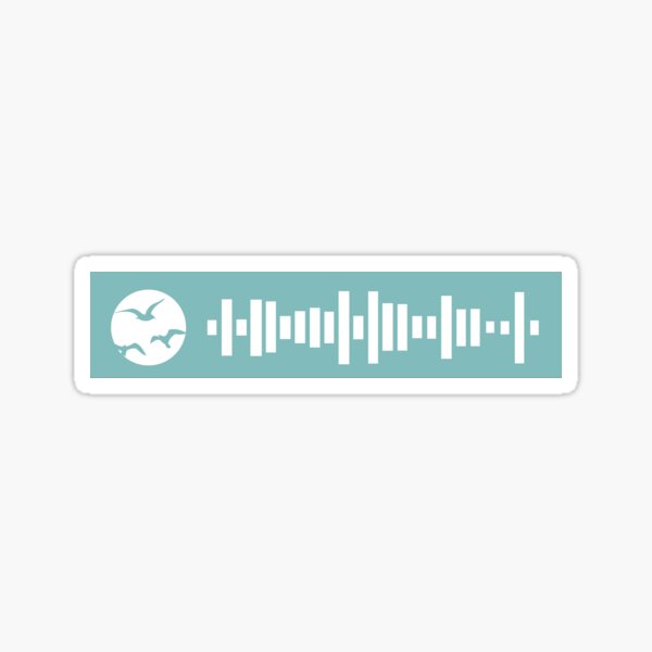 TS Album Titles Sticker Pack – Layney Bug