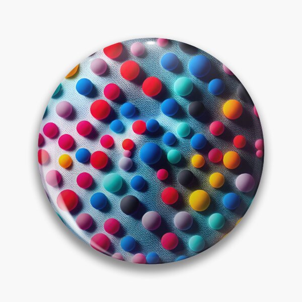 Item preview, Dots designed and sold by NeilODonnell.