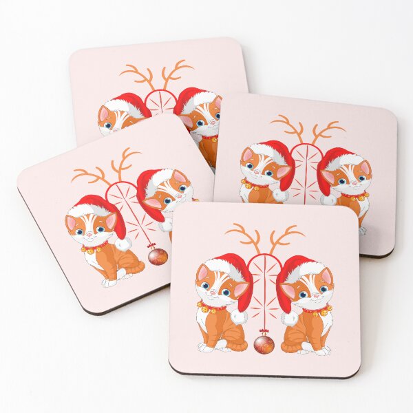Item preview,  Meowy Catmas Funny Holliday decor graphic design designed and sold by Openspace2020.
