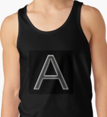 A Affordable Printed Products Men's Tank Top