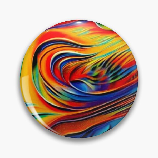 Item preview, Abstraction 15 designed and sold by George Hutton Hunter.