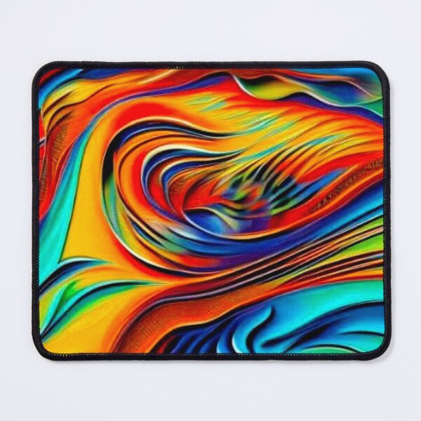 Item preview, Abstraction 15 designed and sold by George Hutton Hunter.