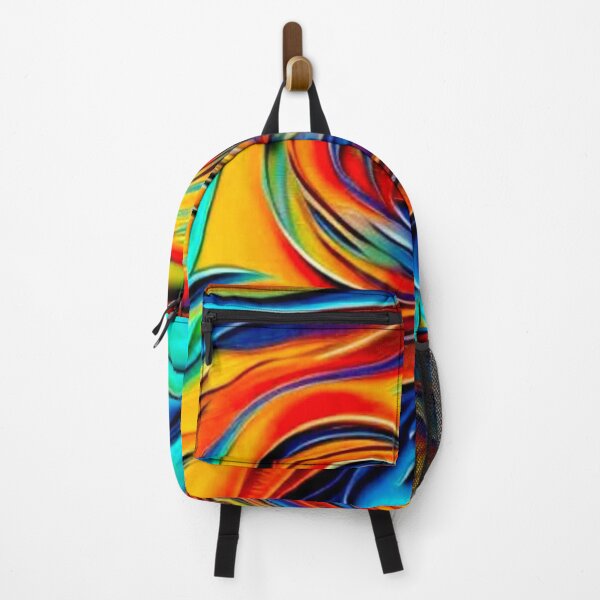 Item preview, Abstraction 15 designed and sold by George Hutton Hunter.