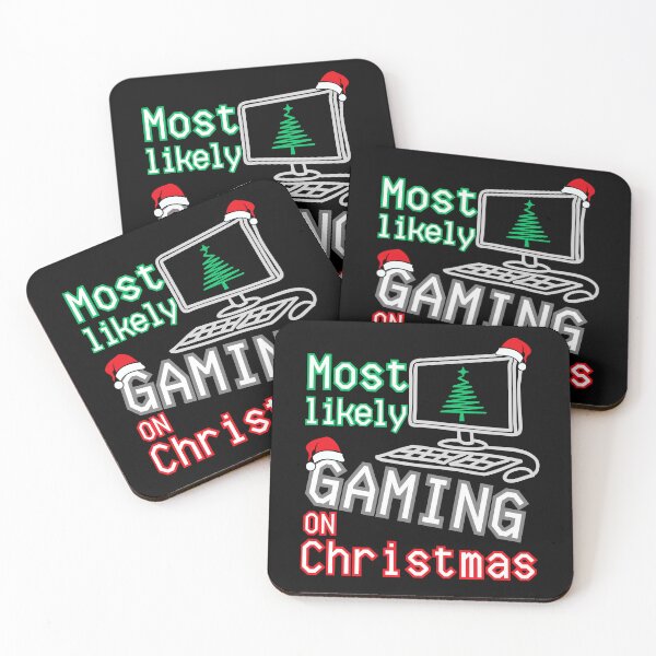 Item preview, Most likely gaming on Christmas gift gaming lovers designed and sold by Meandmyshop.