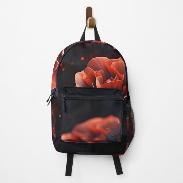 Item preview, stunning abstract minimalist lava flowers designed and sold by dcrc.