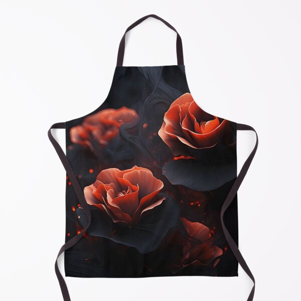Item preview, stunning abstract minimalist lava flowers designed and sold by dcrc.