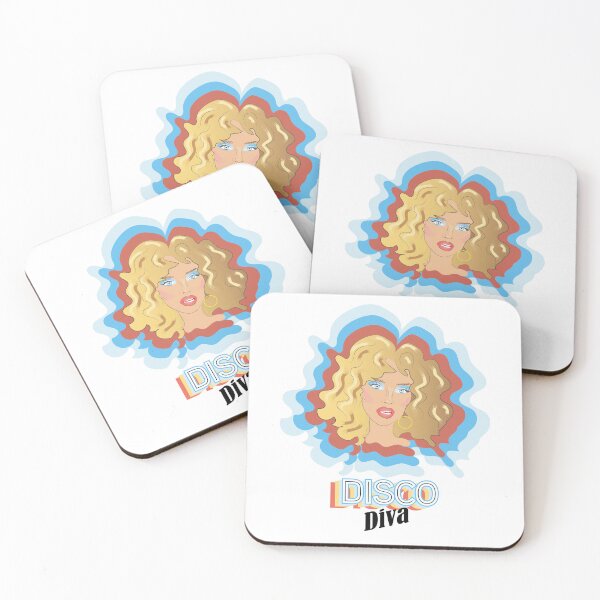 Item preview, disco diva designed and sold by Iconologyst37.