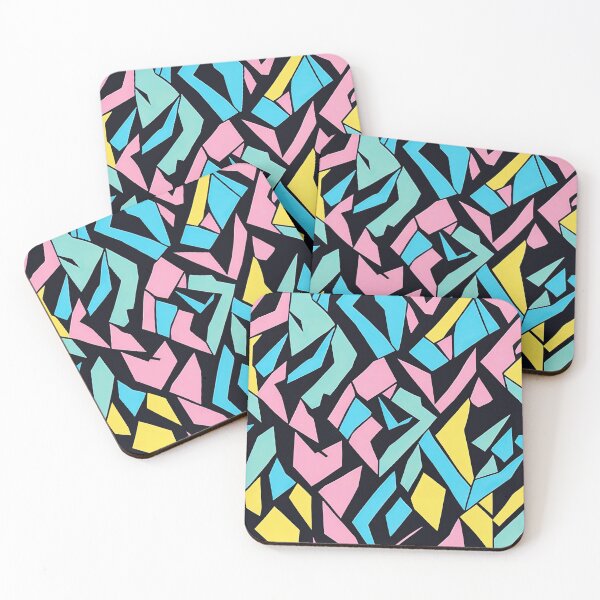Item preview, Shape Patterns S02 D62 designed and sold by Houerd.
