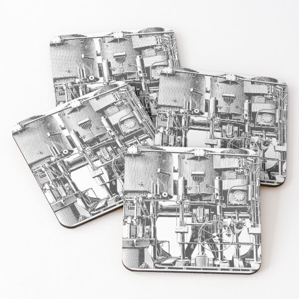 Item preview, Engine designed and sold by goodieg.