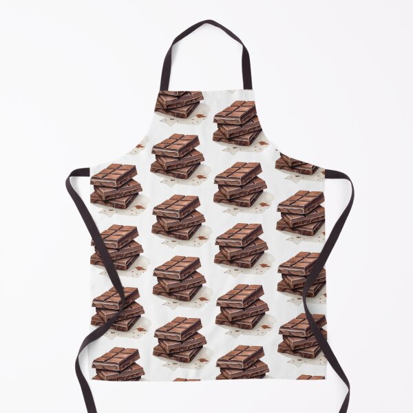 Item preview, Sweet Сhocolates Cocoa Piece designed and sold by My-Magic-World.