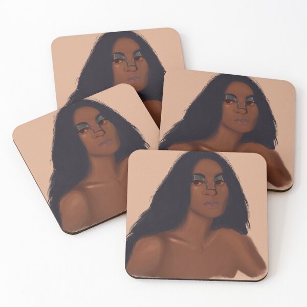 Item preview, Solange When I Get Home designed and sold by lemo-j-de.
