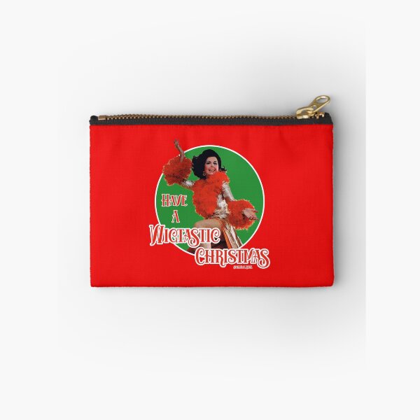Item preview, Have a Wigtastic Chritmas designed and sold by Camp-o-rama.