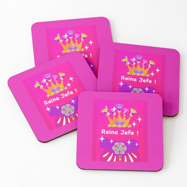 Item preview, queen boss designed and sold by tracey jacobson.