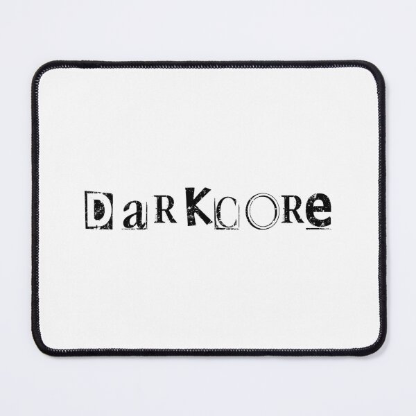 Item preview, Ransom Note Darkcore designed and sold by Designorigin.