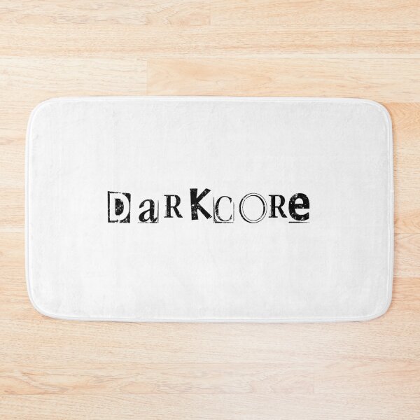 Item preview, Ransom Note Darkcore designed and sold by Designorigin.