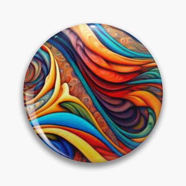 Item preview, Abstraction 23 designed and sold by George Hutton Hunter.