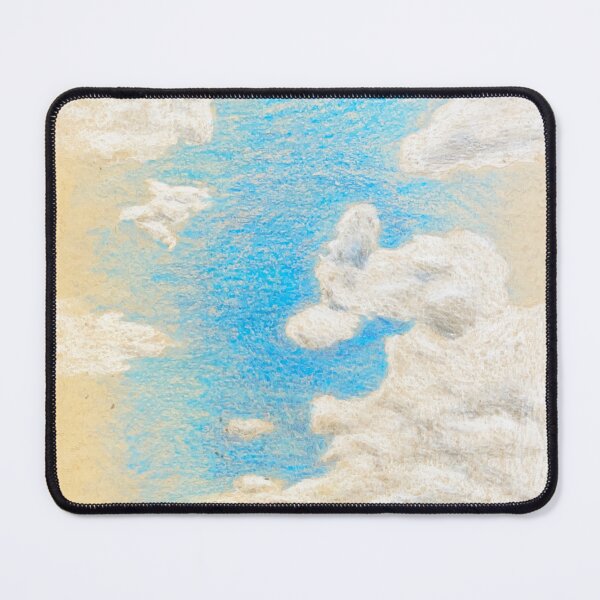 Item preview, Clouds designed and sold by Amelia Walmsley.