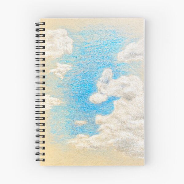 Item preview, Clouds designed and sold by Amelia Walmsley.