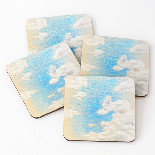 Item preview, Clouds designed and sold by Amelia Walmsley.