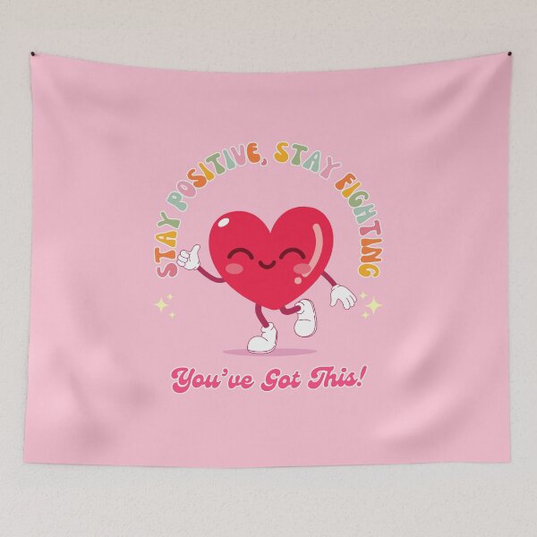 Item preview, You got this Stay Positive designed and sold by ohappidayz.