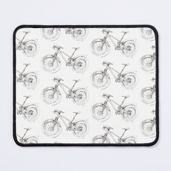 Item preview, Fat Bike designed and sold by KTKArtist.