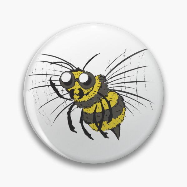 Item preview, Bee kind designed and sold by Huntic.
