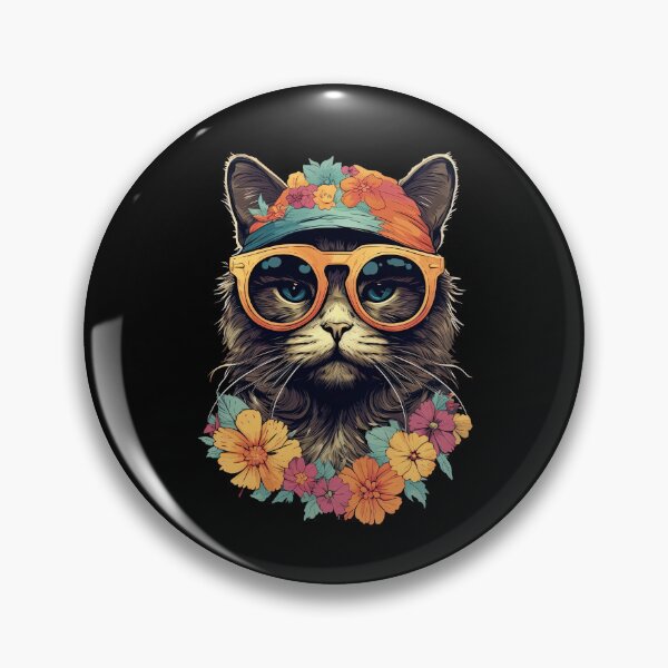 Item preview, Cat T-shirt graphic design designed and sold by BabydellArt.
