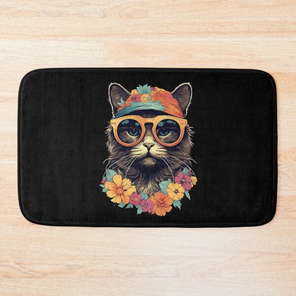 Item preview, Cat T-shirt graphic design designed and sold by BabydellArt.