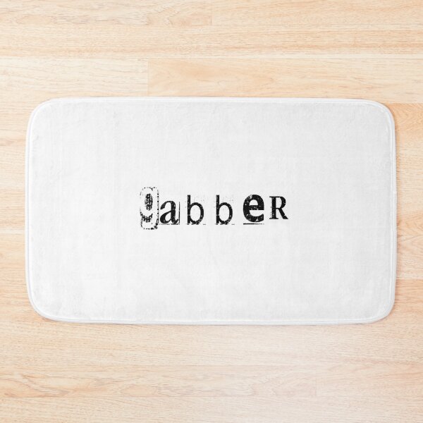 Item preview, Ransom Note Gabber designed and sold by Designorigin.