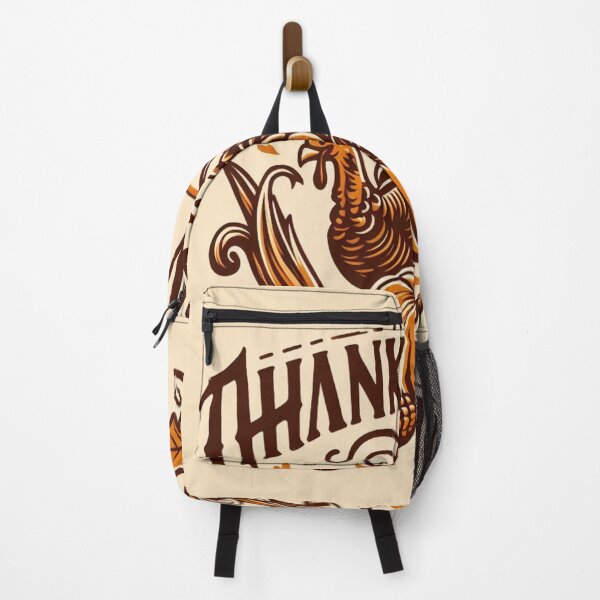 Item preview, Happy Thanksgiving designed and sold by joelle1724.