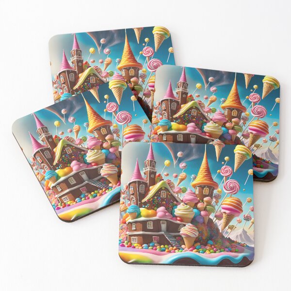 Item preview, Candyland 2 designed and sold by Talpha.