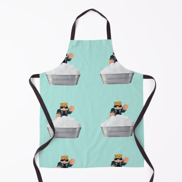 Item preview, Jimmy and his Bubblebath (no text) designed and sold by generalkitkat.