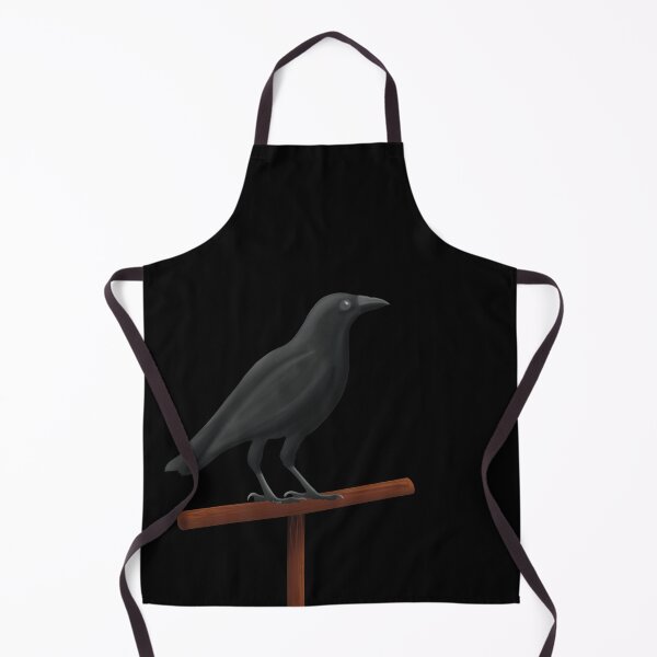 Item preview, Corvid designed and sold by MadeByGeeClowes.