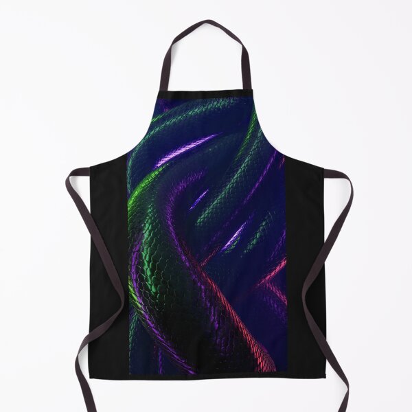 Item preview, Neon Snake designed and sold by newburyboutique.