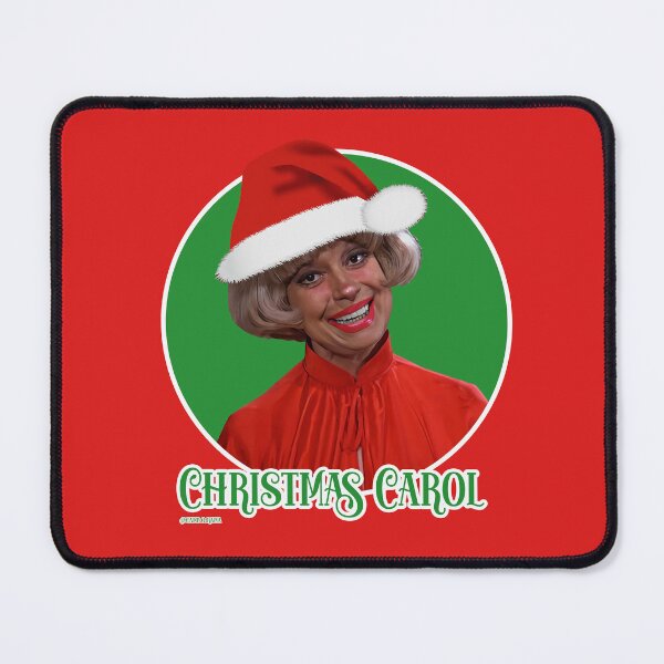 Item preview, Christmas Carol designed and sold by Camp-o-rama.