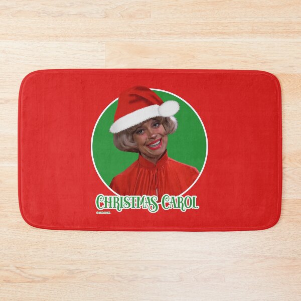 Item preview, Christmas Carol designed and sold by Camp-o-rama.