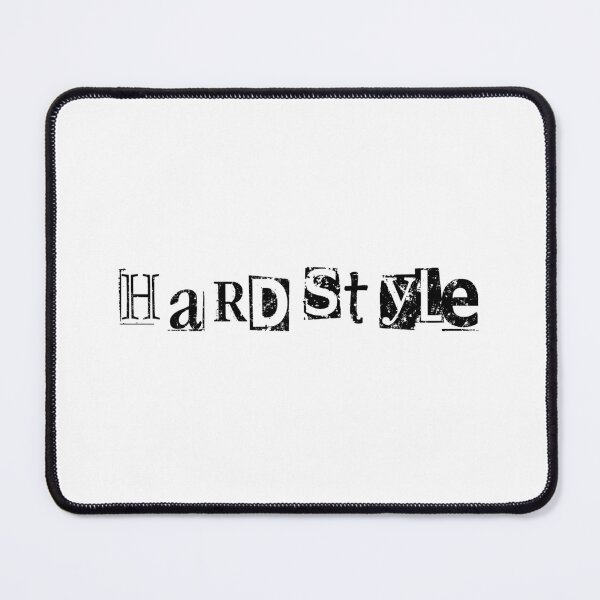 Item preview, Ransom Note Hardstyle designed and sold by Designorigin.