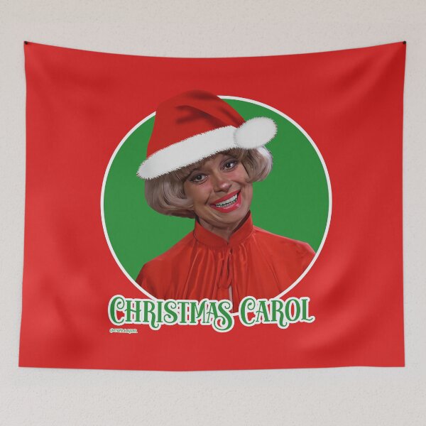 Item preview, Christmas Carol designed and sold by Camp-o-rama.