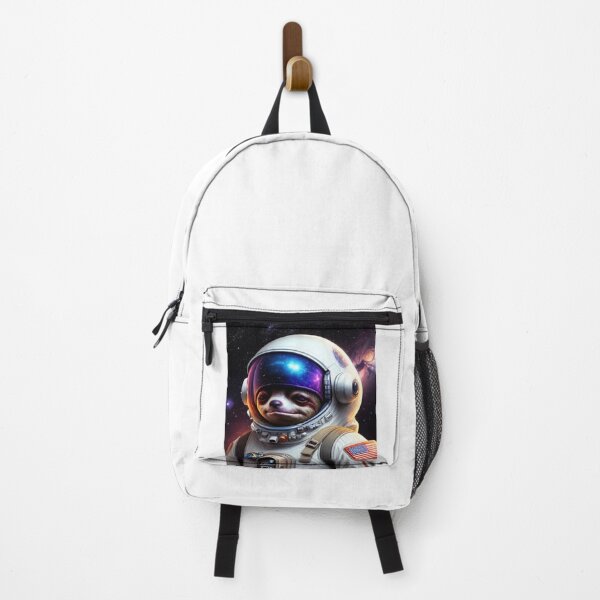 Item preview, Space Sloth designed and sold by NeilODonnell.