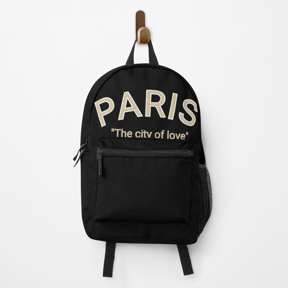 Item preview, Backpack designed and sold by Refined-Raiment.