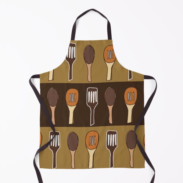 Item preview, Colorful Spatula Kitchen Cooking Utensils designed and sold by Nisha Prabhu.