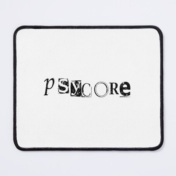 Item preview, Ransom Note Psycore designed and sold by Designorigin.