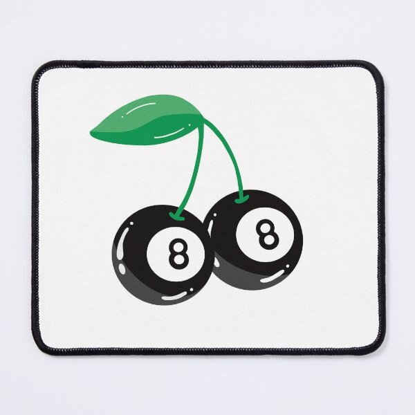 Item preview, Cherry snooker balls designed and sold by Kenchanstore.