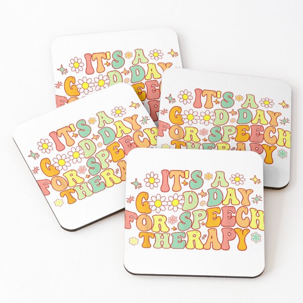 Item preview, Its A Good Day For Speech Therapy designed and sold by PureHeaven ⭐⭐⭐⭐⭐.