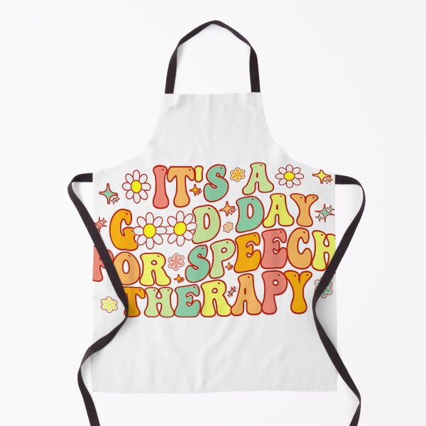 Item preview, Its A Good Day For Speech Therapy designed and sold by PureHeaven ⭐⭐⭐⭐⭐.