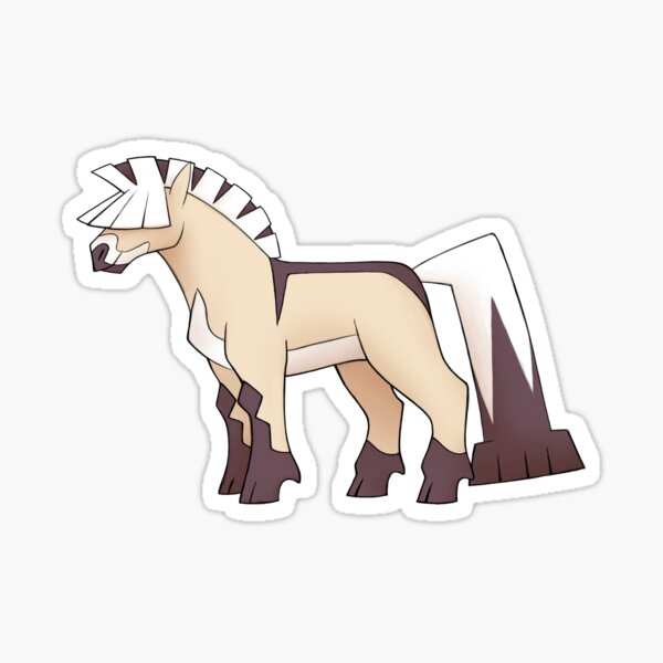 Faemon Nordurrow Sticker